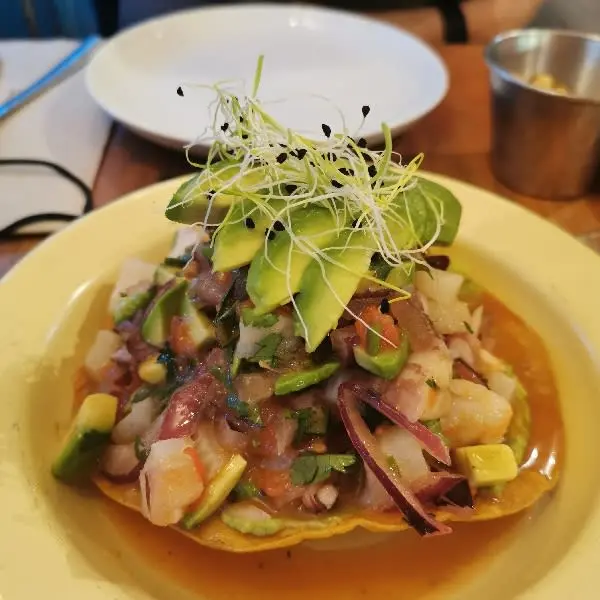 La Chula Cervecería Mexicana — foto 2
