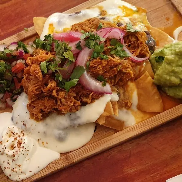 La Chula Cervecería Mexicana