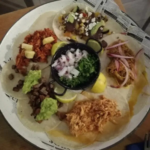 La Chula Cervecería Mexicana — foto 3