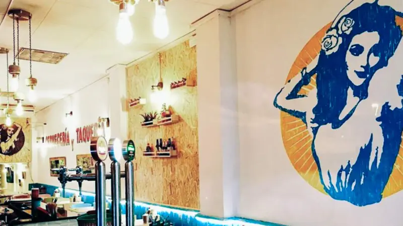 La Chula Cervecería Mexicana — foto 5