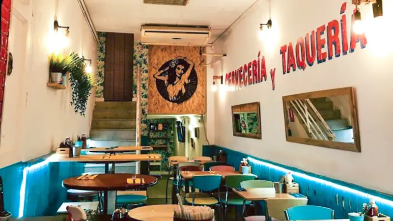 La Chula Cervecería Mexicana — foto 4