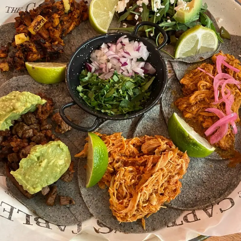 La Chula Cervecería Mexicana — foto 6