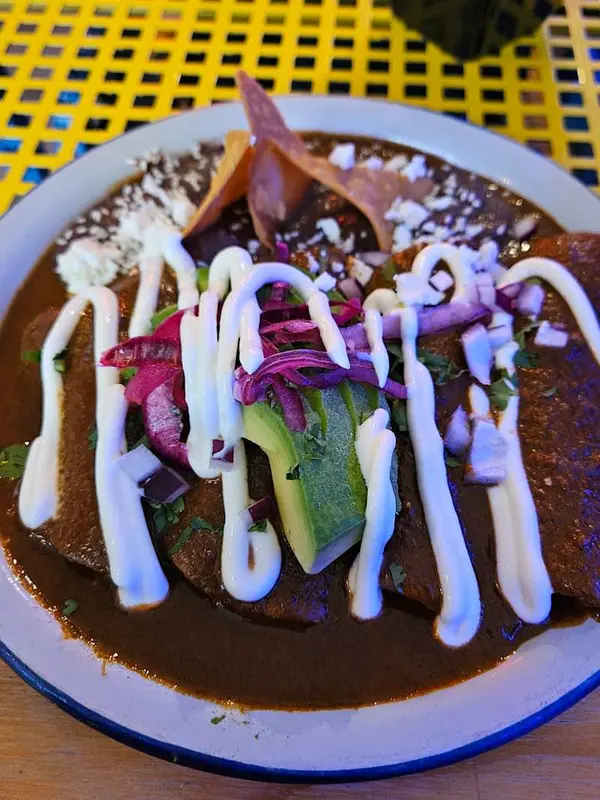 La Chula Cervecería Mexicana — foto 9