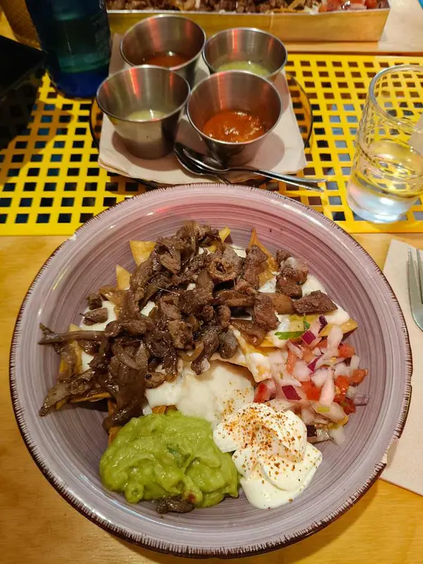 La Chula Cervecería Mexicana — foto 7