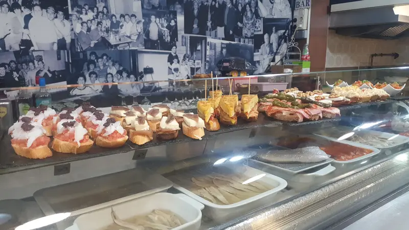 Los Cuñados — foto 2