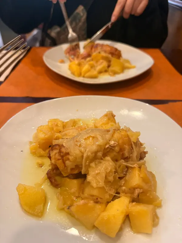 Pa i Trago — foto 3