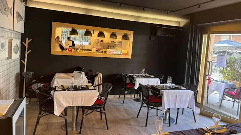 Sushi Bar Louis — foto 2