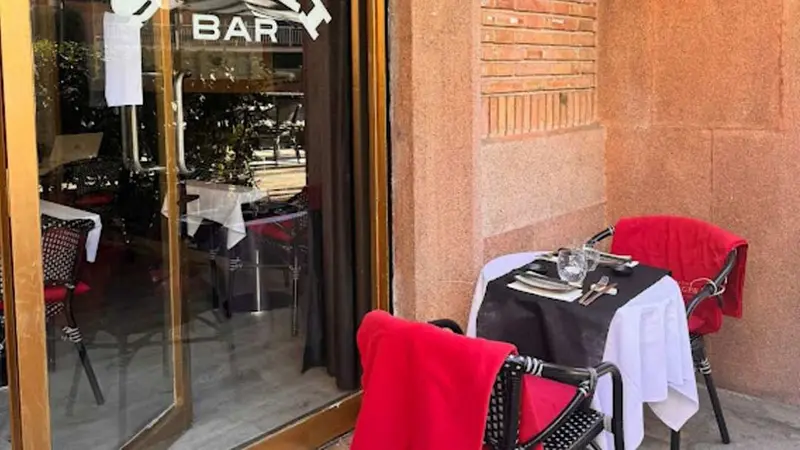 Sushi Bar Louis — foto 3
