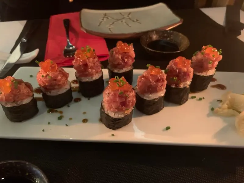 Sushi Bar Louis — foto 4