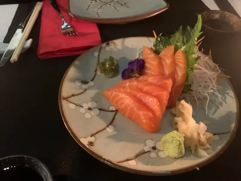 Sushi Bar Louis — foto 9