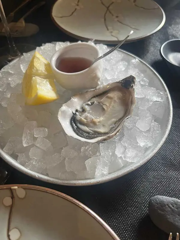 Sushi Bar Louis — foto 6