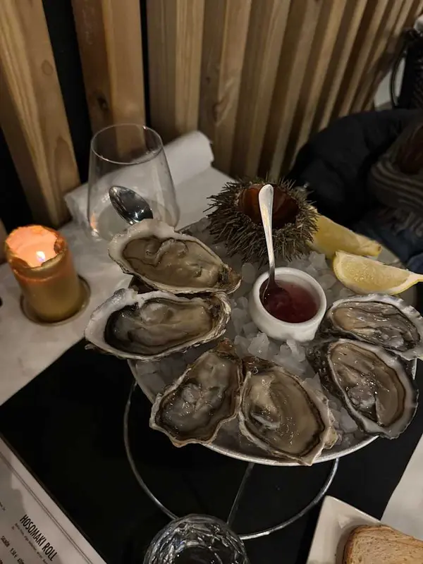Sushi Bar Louis — foto 10