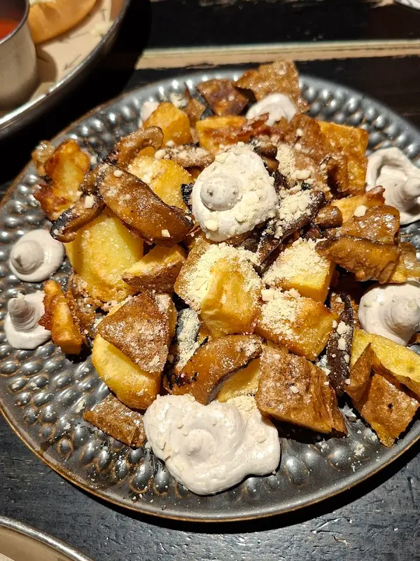 Vrutal | Poblenou Restaurant — foto 3