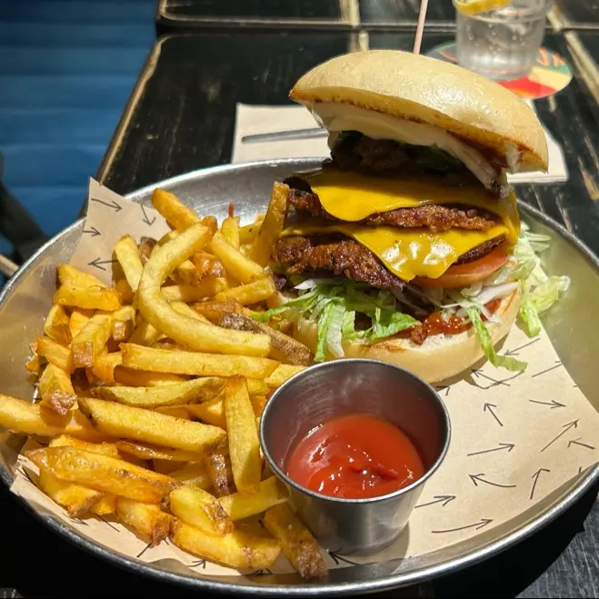 Vrutal | Poblenou Restaurant — foto 4