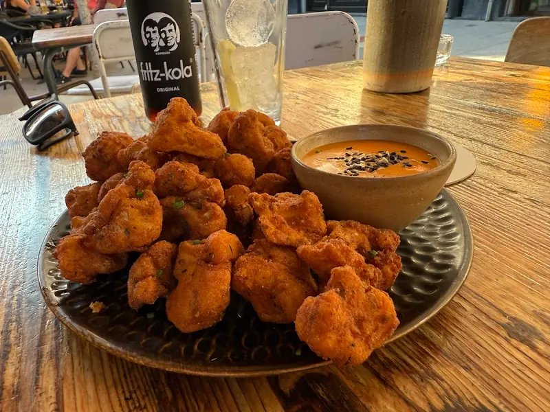 Vrutal | Poblenou Restaurant — foto 5