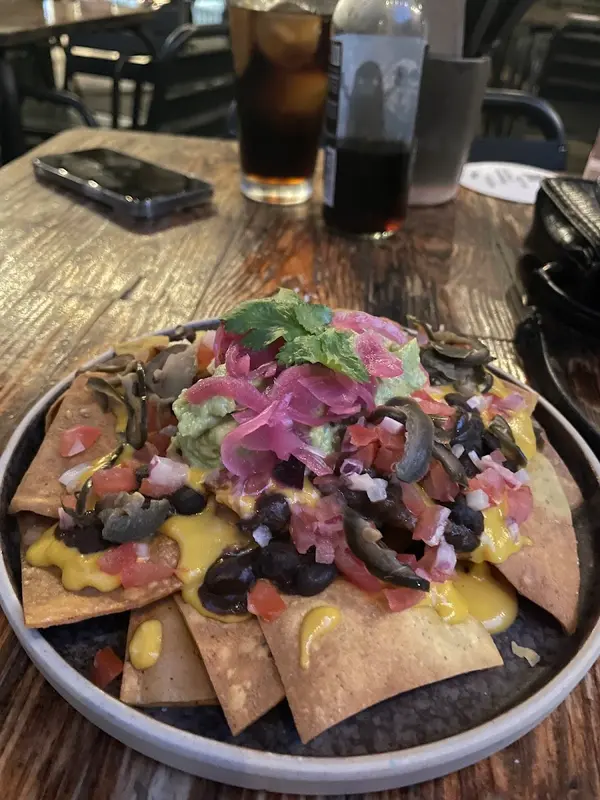 Vrutal | Poblenou Restaurant — foto 6