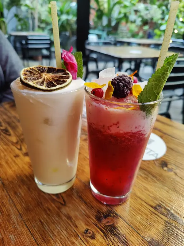 Vrutal | Poblenou Restaurant — foto 9