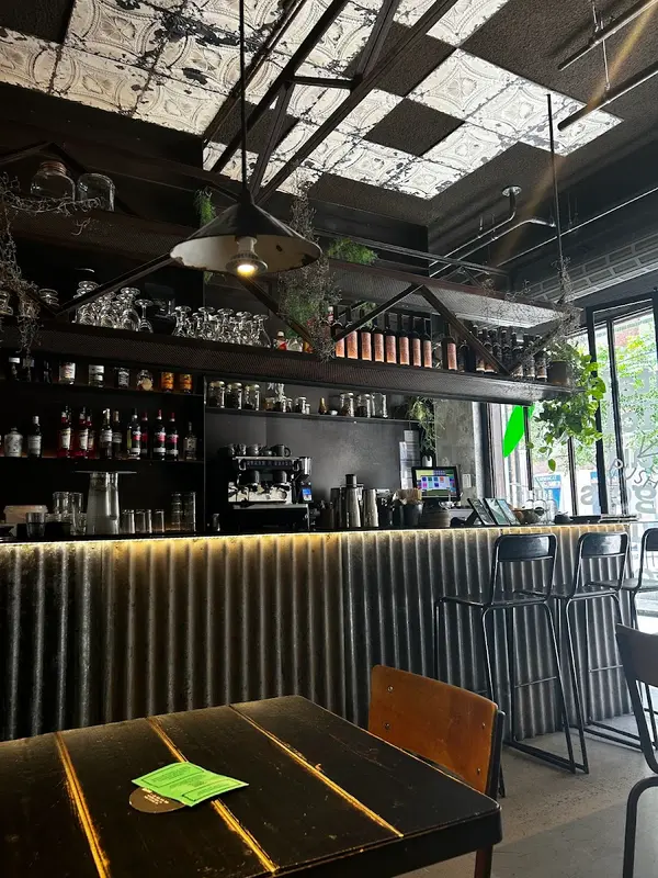 Vrutal | Poblenou Restaurant — foto 10