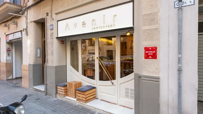 Avenir — foto 2