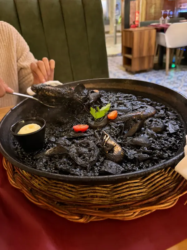 La broqueta — foto 2