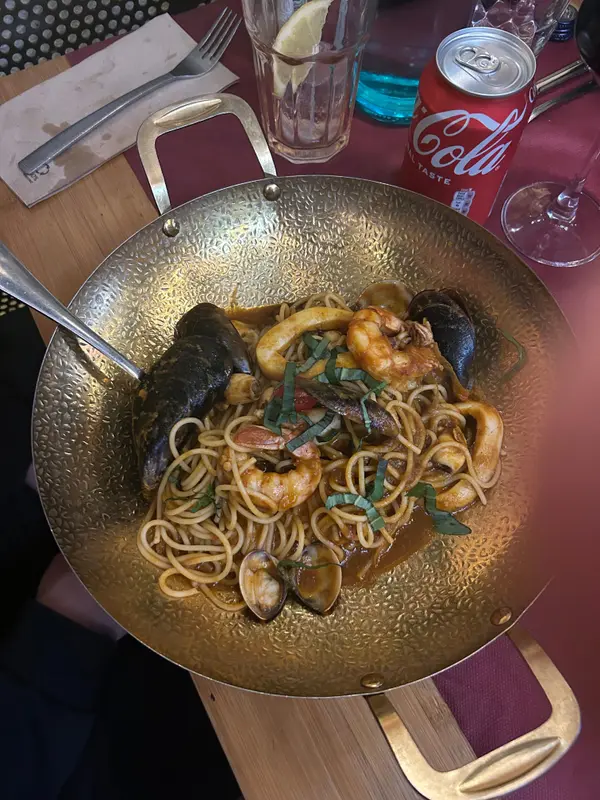 La broqueta — foto 3