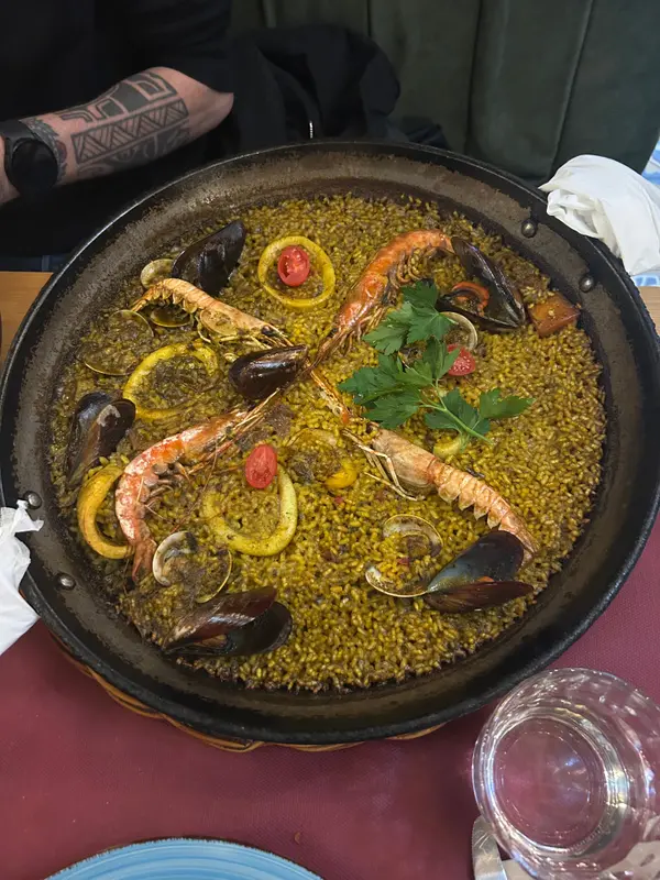 La broqueta — foto 5