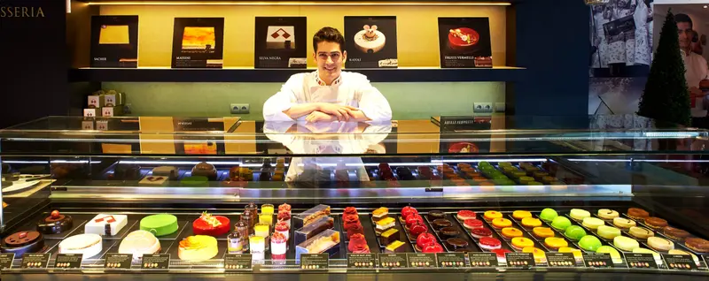 La Pastisseria Barcelona — foto 2