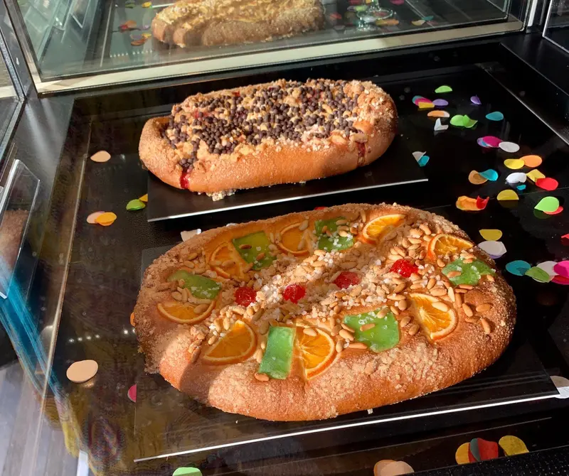 La Pastisseria Barcelona — foto 5
