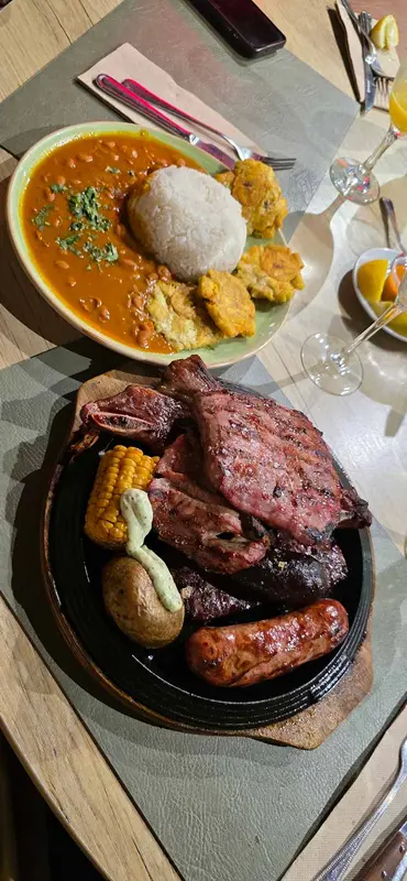 El Manaba - Aribau — foto 9