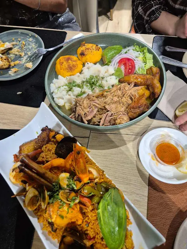 El Manaba - Aribau — foto 10