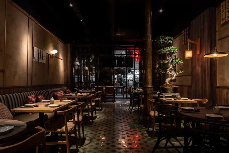 3E sushi — foto 6